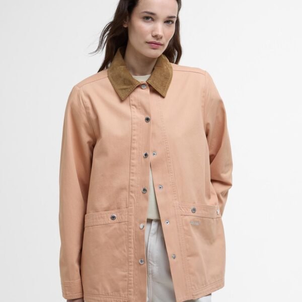 Sonnie Casual Jacket