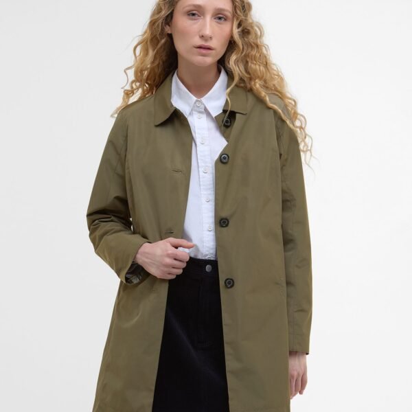 Babbity Reversible Showerproof Jacket