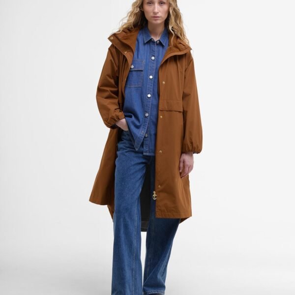 Naboo Showerproof Jacket