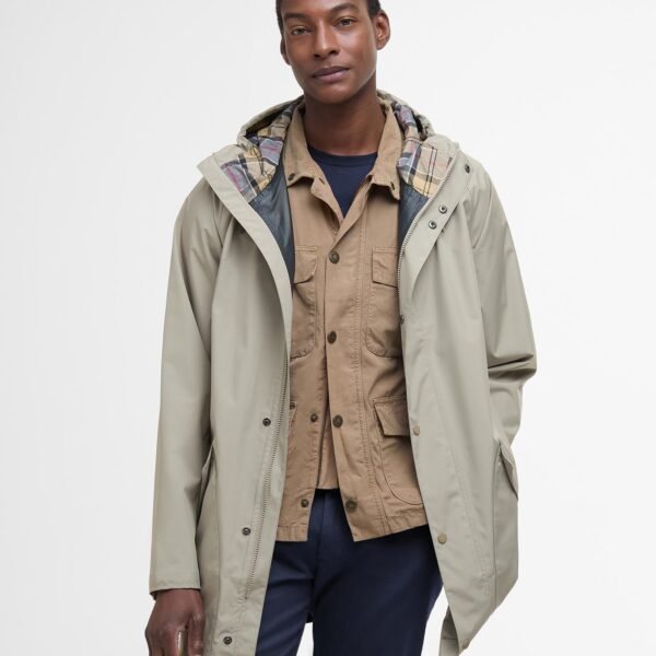 Humbleton Waterproof Jacket