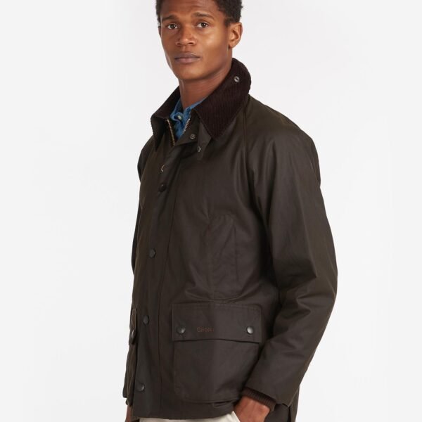 Classic BedaleS Wax Jacket