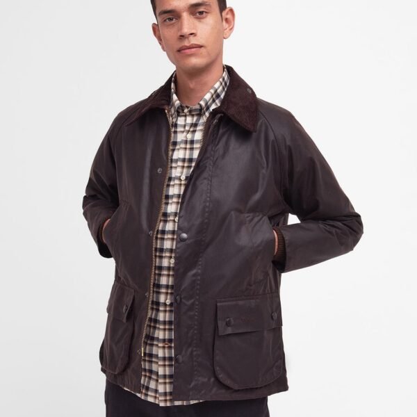 BedaleS Waxed Jacket